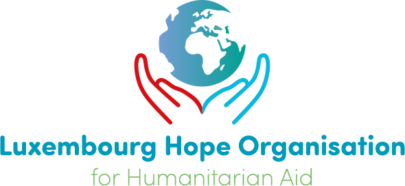 Luxembourg Hope Organisation for Humanitarian Aid